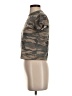 LA Hearts Camo Brown Short Sleeve T-Shirt Size S - photo 5