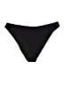 Assorted Brands Houndstooth Black Swimsuit Bottoms Size L - photo 1