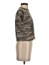 LA Hearts Camo Brown Short Sleeve T-Shirt Size S - photo 4