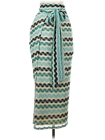 Geisha Designs Casual Skirt (view 2)