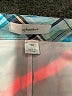Cj Banks Plaid Blue Skort Size 18 - photo 3