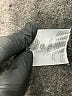 Assorted Brands Black Cardigan Size XL - photo 8