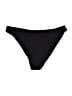 Assorted Brands Houndstooth Black Swimsuit Bottoms Size L - photo 2