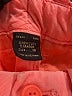 Crewcuts Solid Orange Shorts Size 10 - photo 3