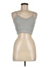 Primark Gray Tank Top Size 10 - photo 1