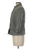 Carlisle 100% Acetate Houndstooth Gray Blazer Size 8 - photo 5