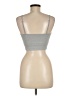 Primark Gray Tank Top Size 10 - photo 2