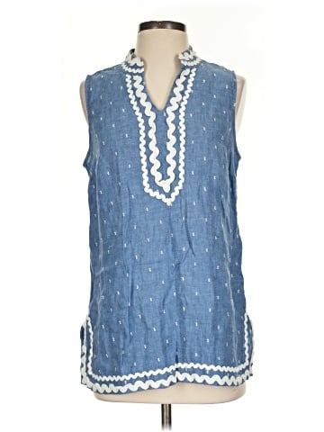 Charter Club Sleeveless Blouse (view 1)