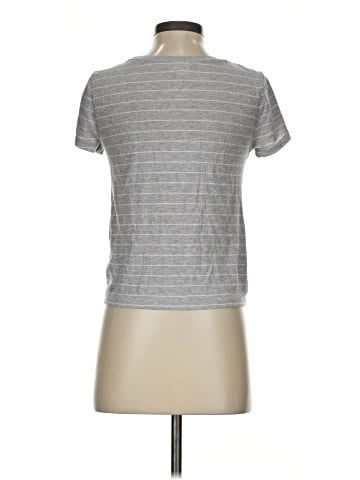 Hippie Rose Short Sleeve T-Shirt (view 2)