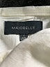 Majorelle Ivory Romper Size S - photo 4