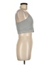 Primark Gray Tank Top Size 10 - photo 4