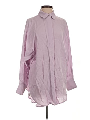 Willow Long Sleeve Blouse (view 1)