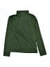 Vineyard Vines 100% Polyester Green Track Jacket Size 18 - photo 1