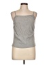 Old Navy Gray Tank Top Size L - photo 1