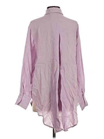 Willow Long Sleeve Blouse (view 2)