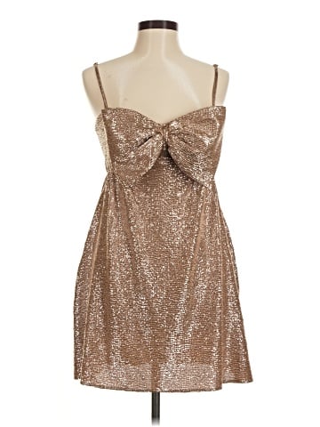 Show Me Your Mumu Cocktail Dress (view 1)