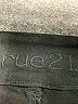 rue21 Black Jeggings Size 16 - photo 7