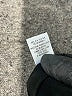 Vikki Vi Solid Black Casual Pants Size 1X - photo 8