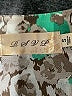 RSVP Green Sleeveless Blouse Size S - photo 7