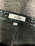 ROYALTY Black Jeggings Size 16 - photo 4