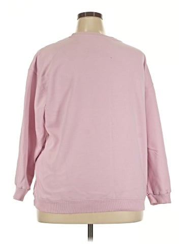 Pink Panther Sweatshirt (view 2)