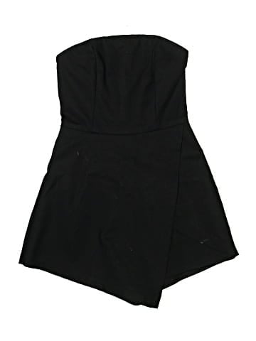 Polly Romper (view 1)