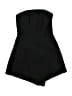Polly Black Romper Size 2 - photo 1