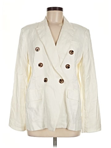 Magaschoni Blazer (view 1)