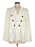 Magaschoni Ivory Blazer Size L - photo 1