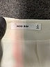 Mod Ref 100% Polyester Solid Ivory Jumpsuit Size S - photo 4
