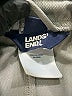 Lands' End 100% Polyester Solid Green Athletic Shorts Size XXL - photo 3