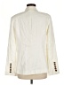 Magaschoni Ivory Blazer Size L - photo 2