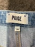 Paige Blue Jeans Size 28 waist - photo 7
