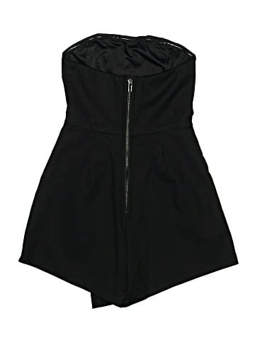 Polly Romper (view 2)