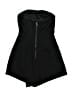 Polly Black Romper Size 2 - photo 2