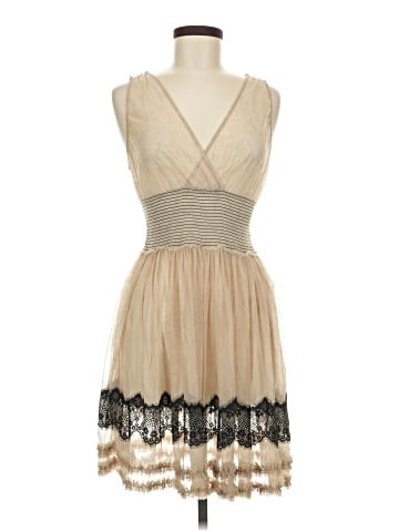 Free People Cocktail Dress (view 1)