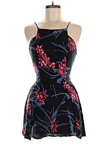 Band of Gypsies Romper (view 1)