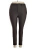 Nine West Gray Active Pants Size 18 - photo 1