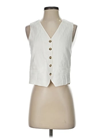Zara Vest (view 1)