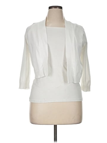 89th & Madison Cardigan (view 1)