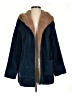 Koolaburra by UGG Blue Coat Size XS - photo 1