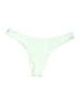Unbranded Ivory Green Swimsuit Bottoms Size L - photo 2