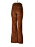 Universal Thread Brown Casual Pants Size 6R - photo 2