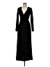 Tadashi Black Cocktail Dress Size M - photo 1
