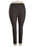 Nine West Gray Active Pants Size 18 - photo 2