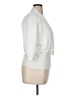 89th & Madison White Cardigan Size XL - photo 4