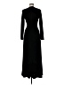 Tadashi Black Cocktail Dress Size M - photo 2
