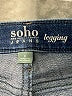 Soho Blue Jeans Size 8 - photo 7