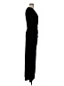 Tadashi Black Cocktail Dress Size M - photo 4