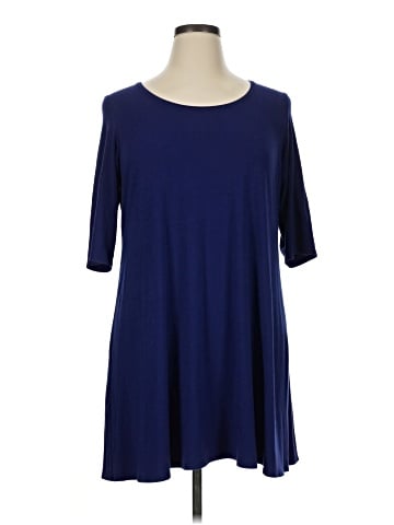 Eileen Fisher Casual Dress (view 1)